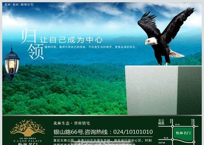 高质量 海报素材